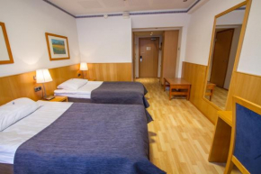 Economy Hotel Savonia Kuopio